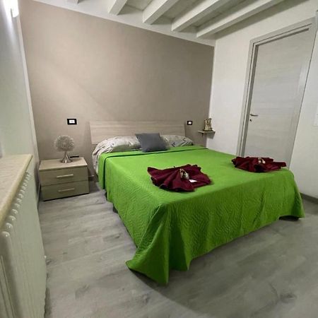 Rooms Vania Verona Dış mekan fotoğraf
