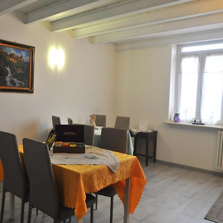Rooms Vania Verona Dış mekan fotoğraf