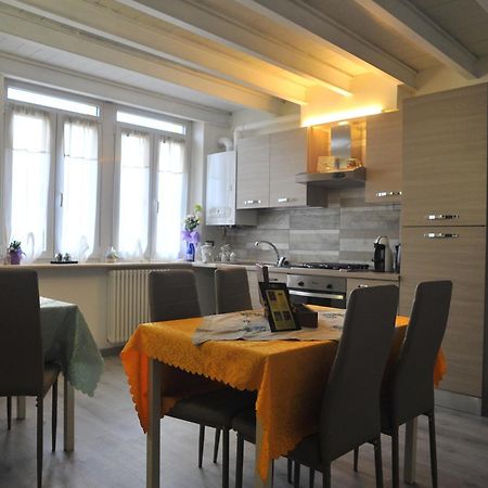 Rooms Vania Verona Dış mekan fotoğraf
