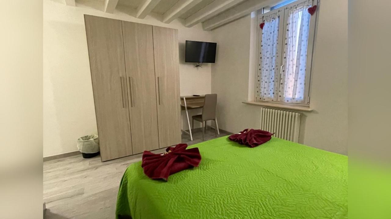 Rooms Vania Verona Dış mekan fotoğraf