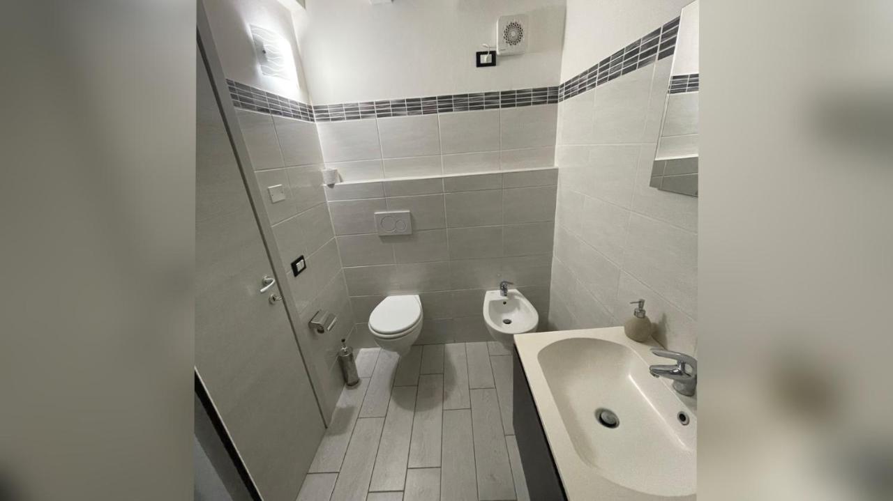 Rooms Vania Verona Dış mekan fotoğraf