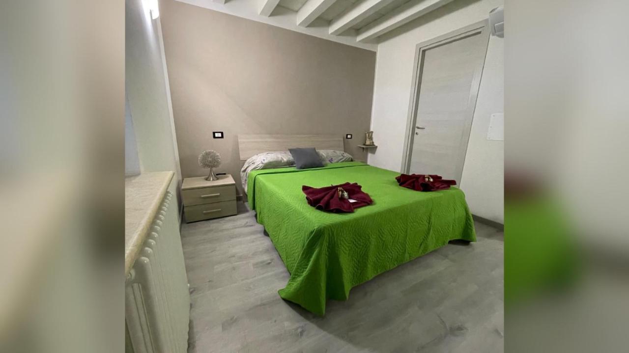 Rooms Vania Verona Dış mekan fotoğraf