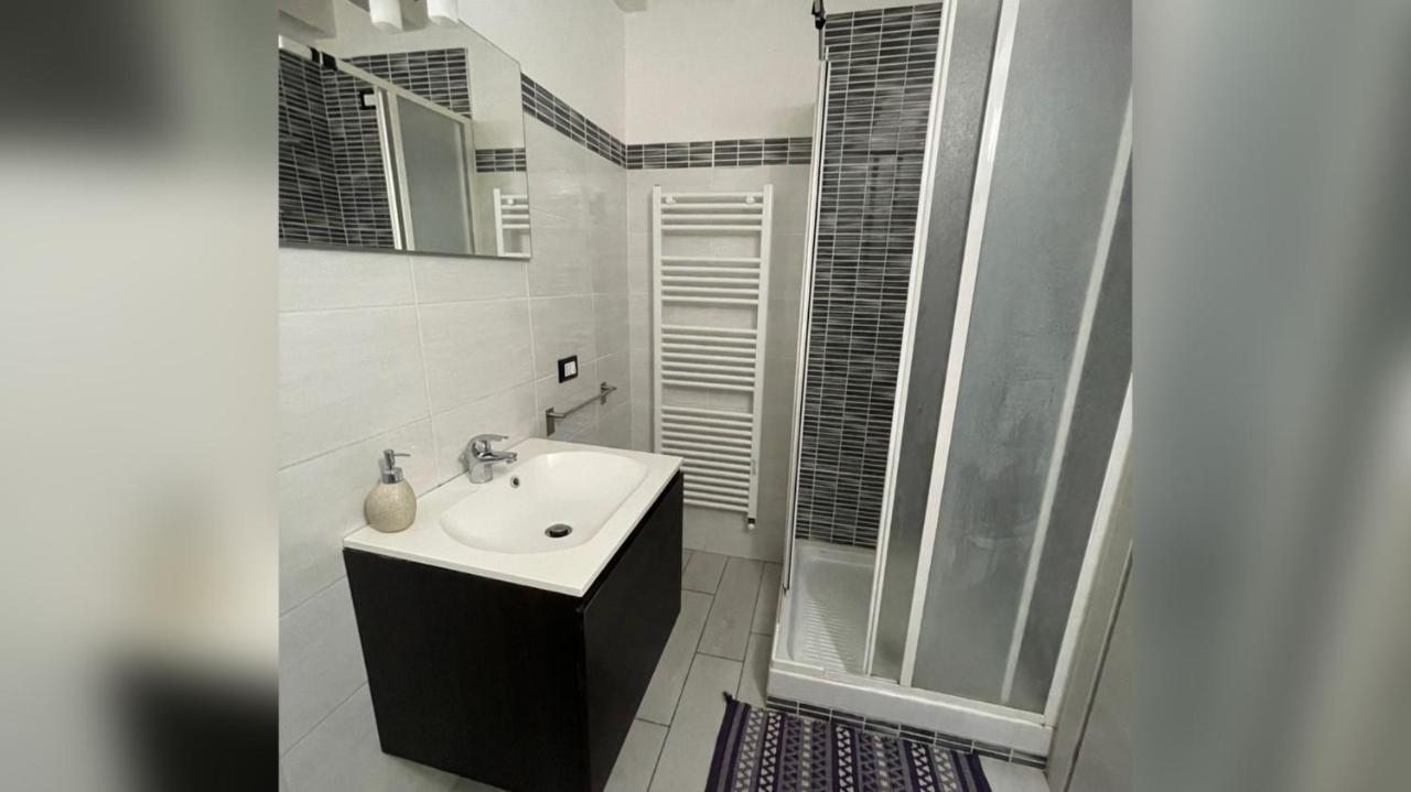 Rooms Vania Verona Dış mekan fotoğraf