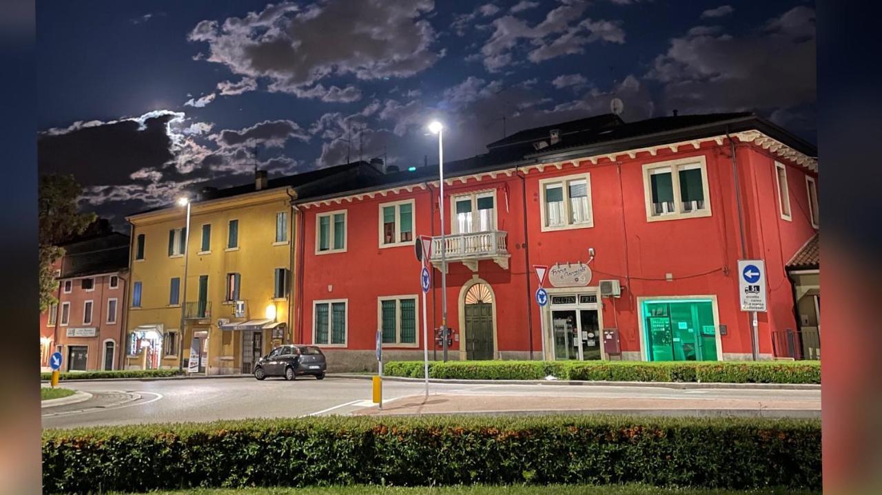 Rooms Vania Verona Dış mekan fotoğraf