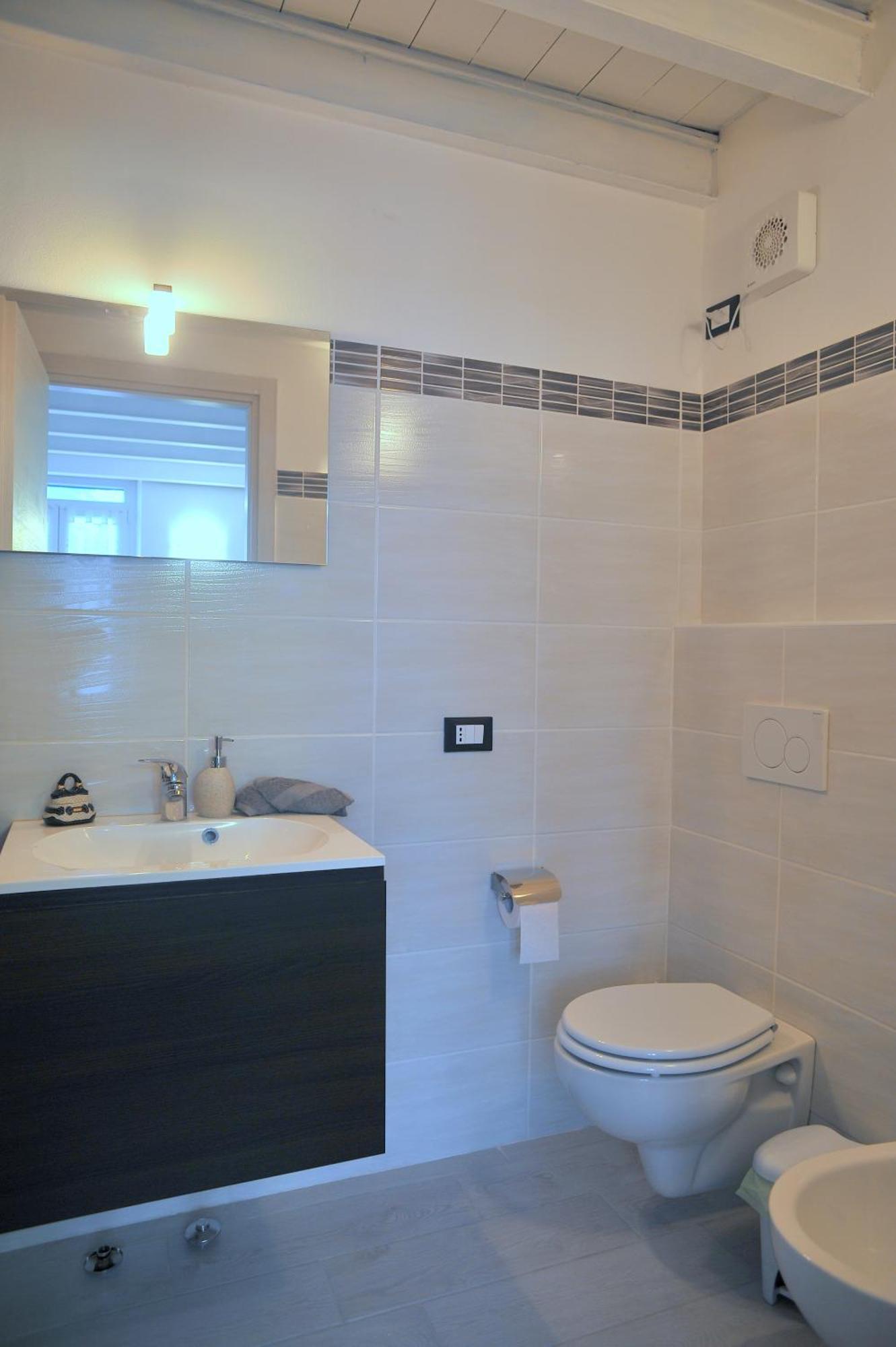 Rooms Vania Verona Dış mekan fotoğraf