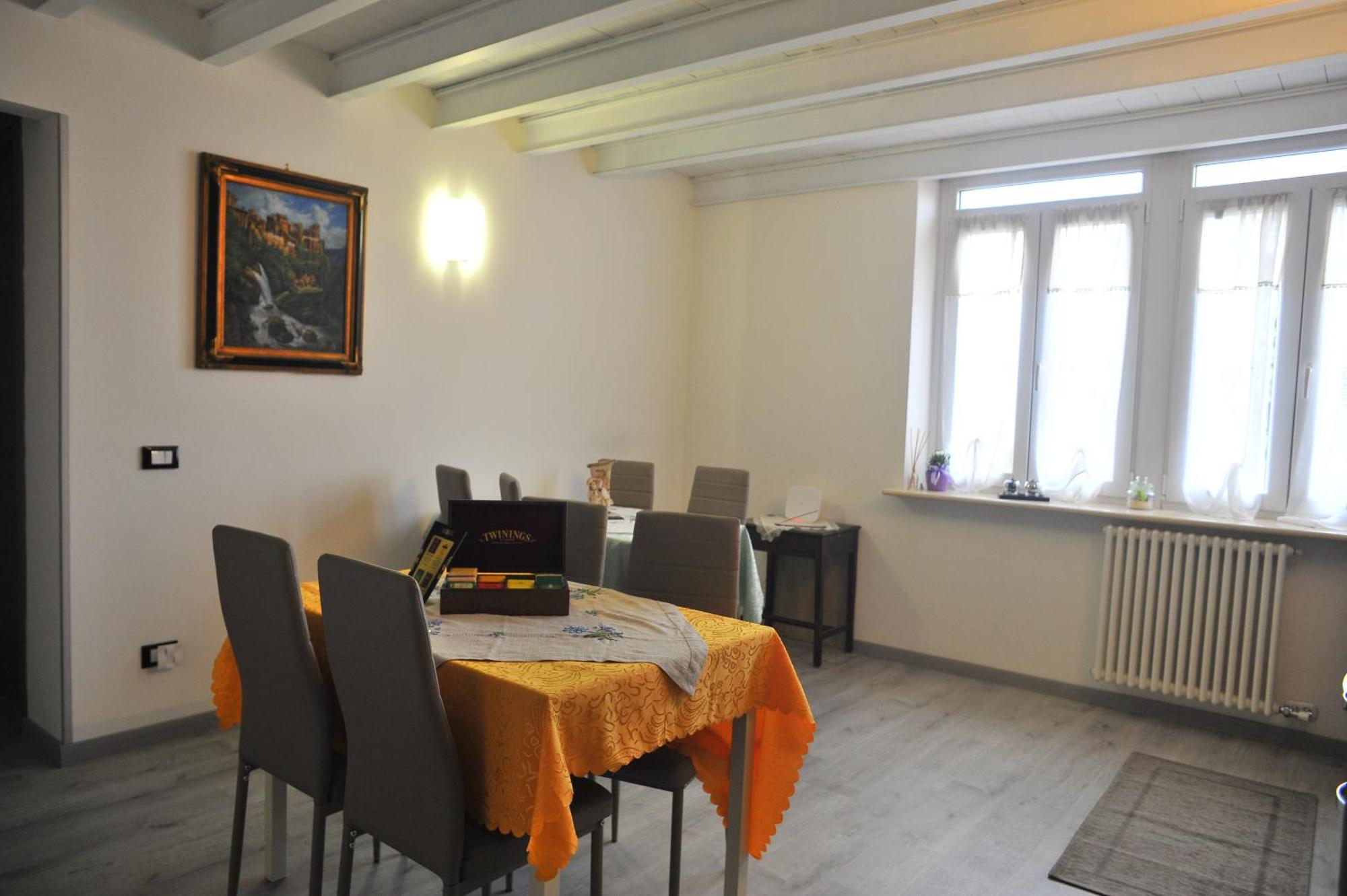 Rooms Vania Verona Dış mekan fotoğraf