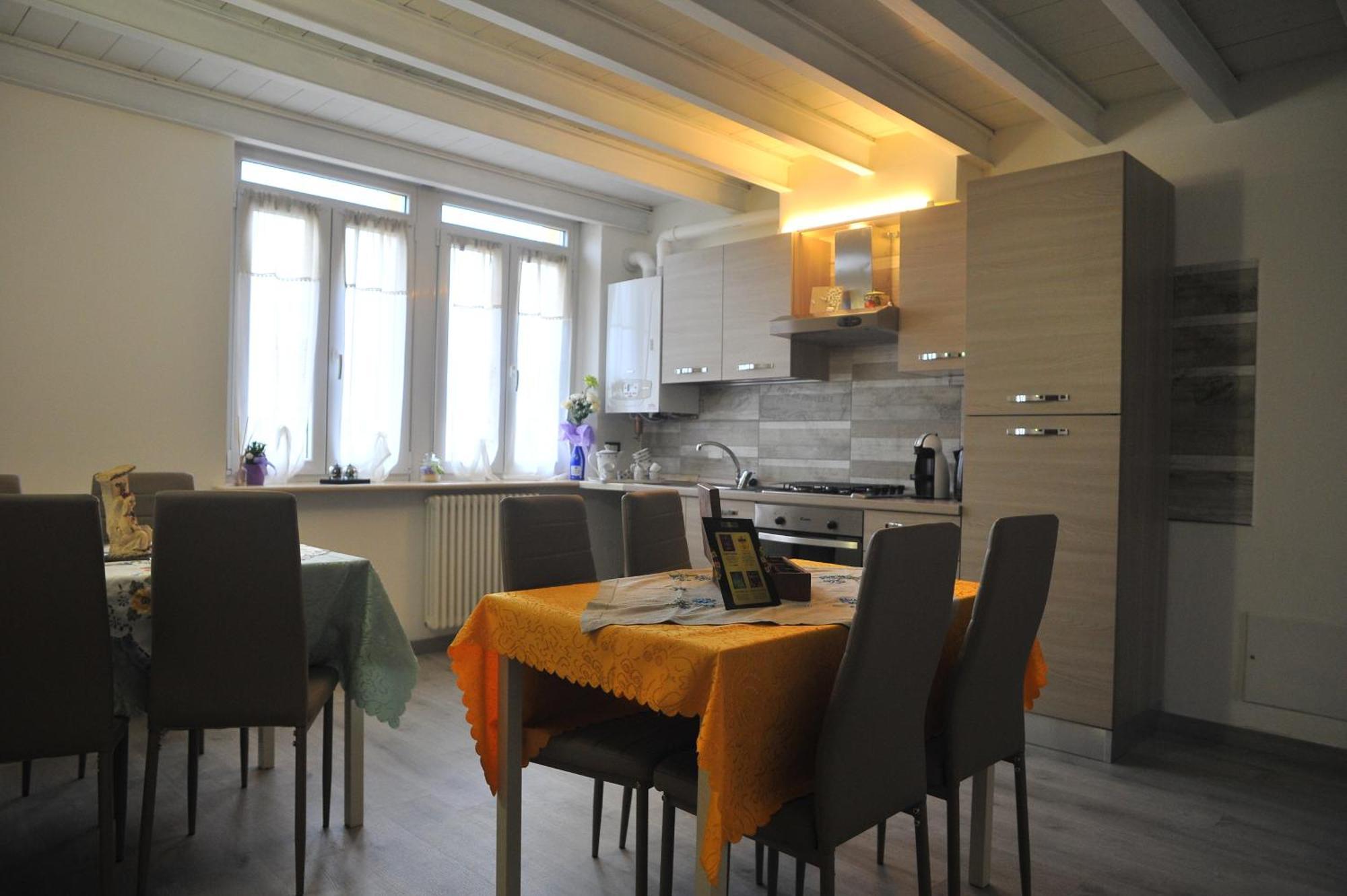 Rooms Vania Verona Dış mekan fotoğraf