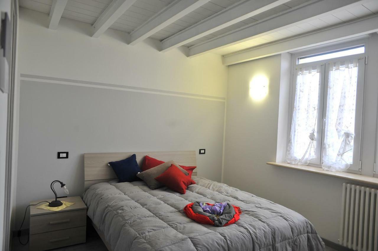 Rooms Vania Verona Dış mekan fotoğraf